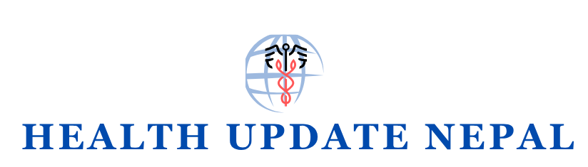 Health Update Nepal